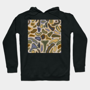 Masters Amoebas Hoodie